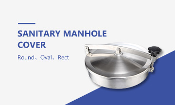 Sanitary Valves