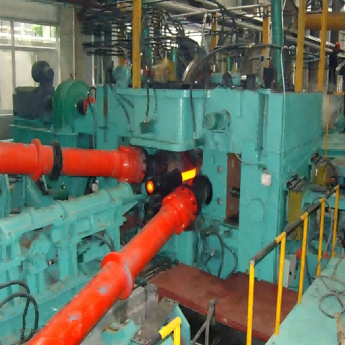 Accu Rolling Mill