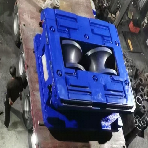Continuous Rolling Stand (2 Roll)