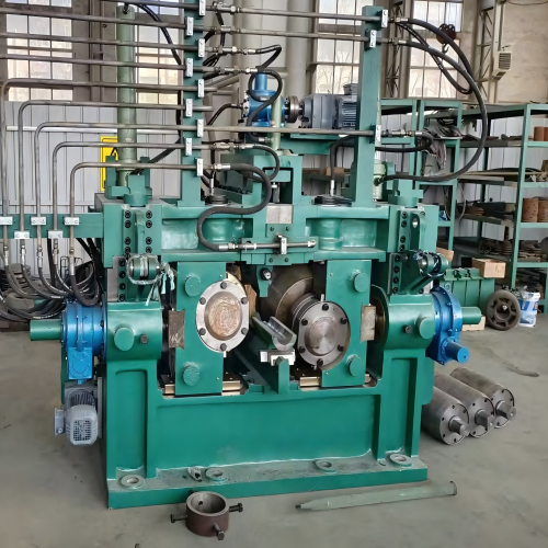 Piercer Mill