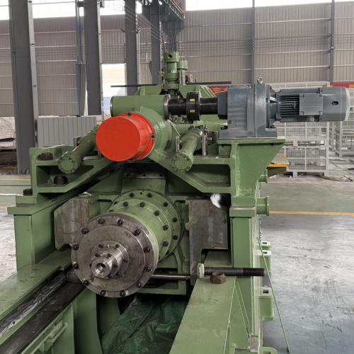 Piercer Mandrel Thrust Block (MTB)
