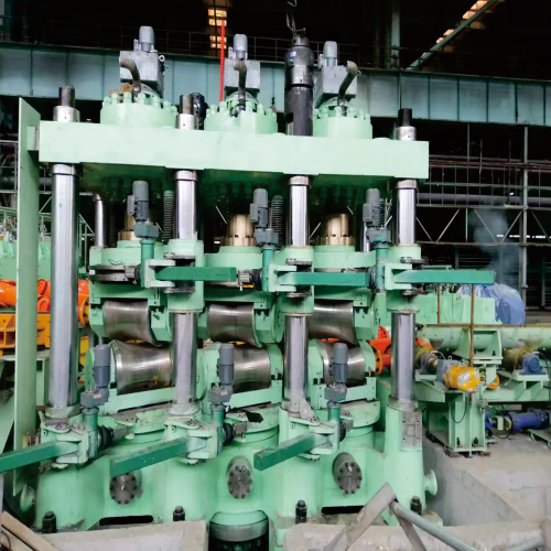Pipe Straightener
