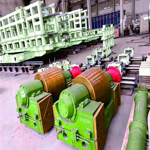 Roller Assembly