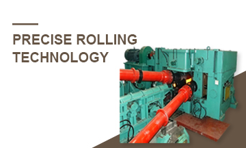Precise Rolling Technology