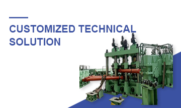 Customized Technical Solution