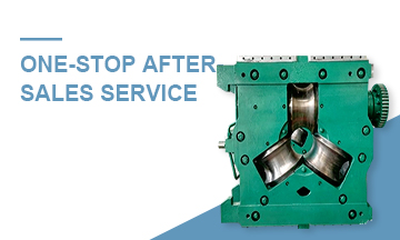 One-stop After-sales Service