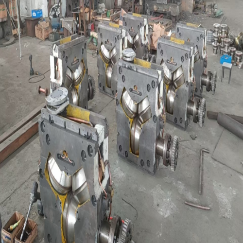 Sizing Stand
